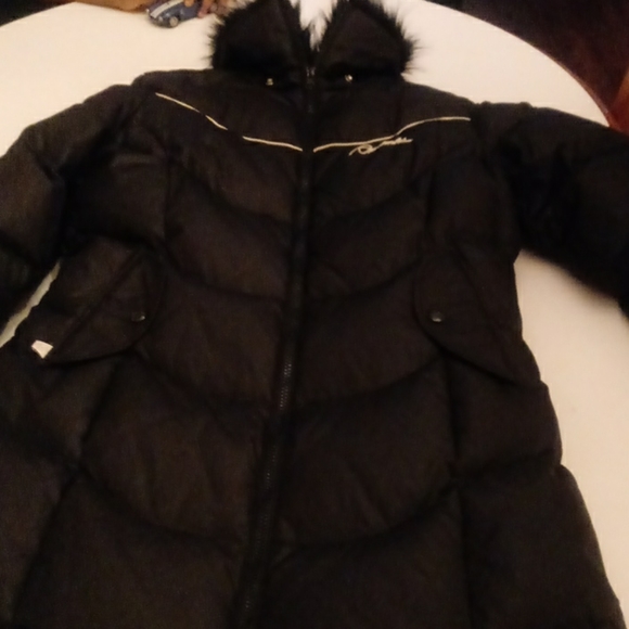 Nice jacket - Picture 2 of 3